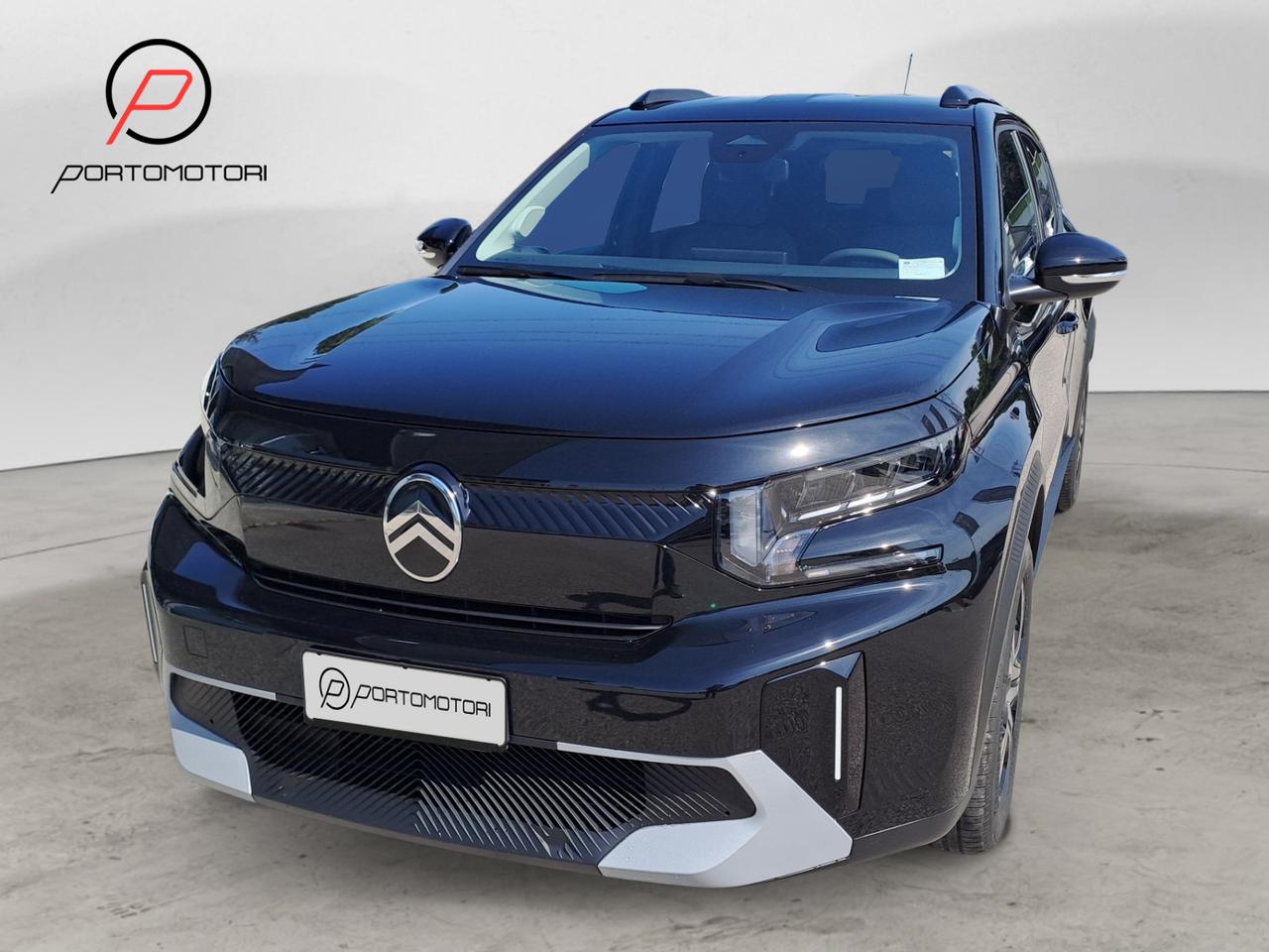 CITROEN Nuova C3 Aircross Turbo 100 MT6 - PLUS