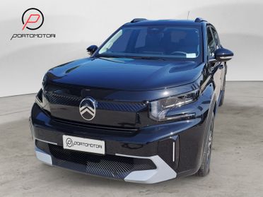 CITROEN Nuova C3 Aircross Turbo 100 MT6 - PLUS