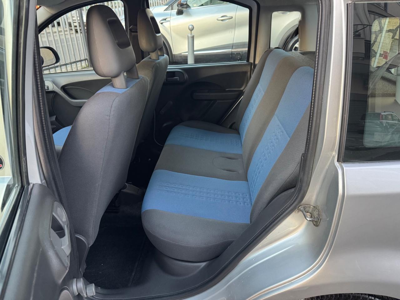Fiat Panda 1.2 Benzina 69cv MyLife