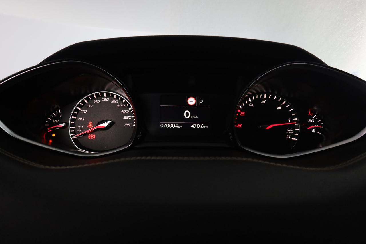 PEUGEOT 308 2ª serie 308 BlueHDi 130 EAT8 S&S GT Line