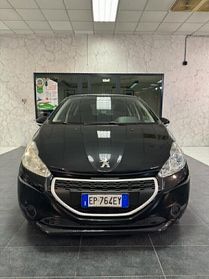 Peugeot 208 1.4 HDi 68 CV 5 porte Access