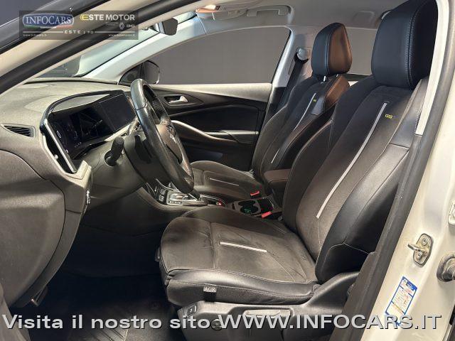 OPEL Grandland 1.6 PHEV aut. AWD GSe - PROMO