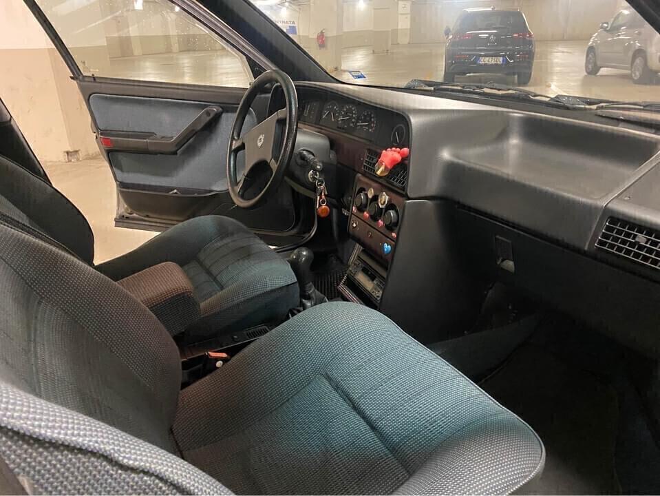 Lancia Dedra 1.6 i.e.