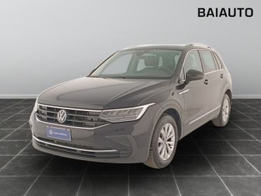 Volkswagen Tiguan 2.0 tdi scr 150cv life dsg