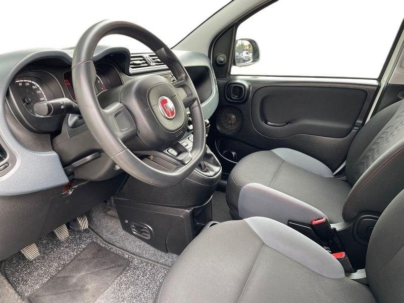 FIAT Panda 1.2 Easy s&s 69cv my19