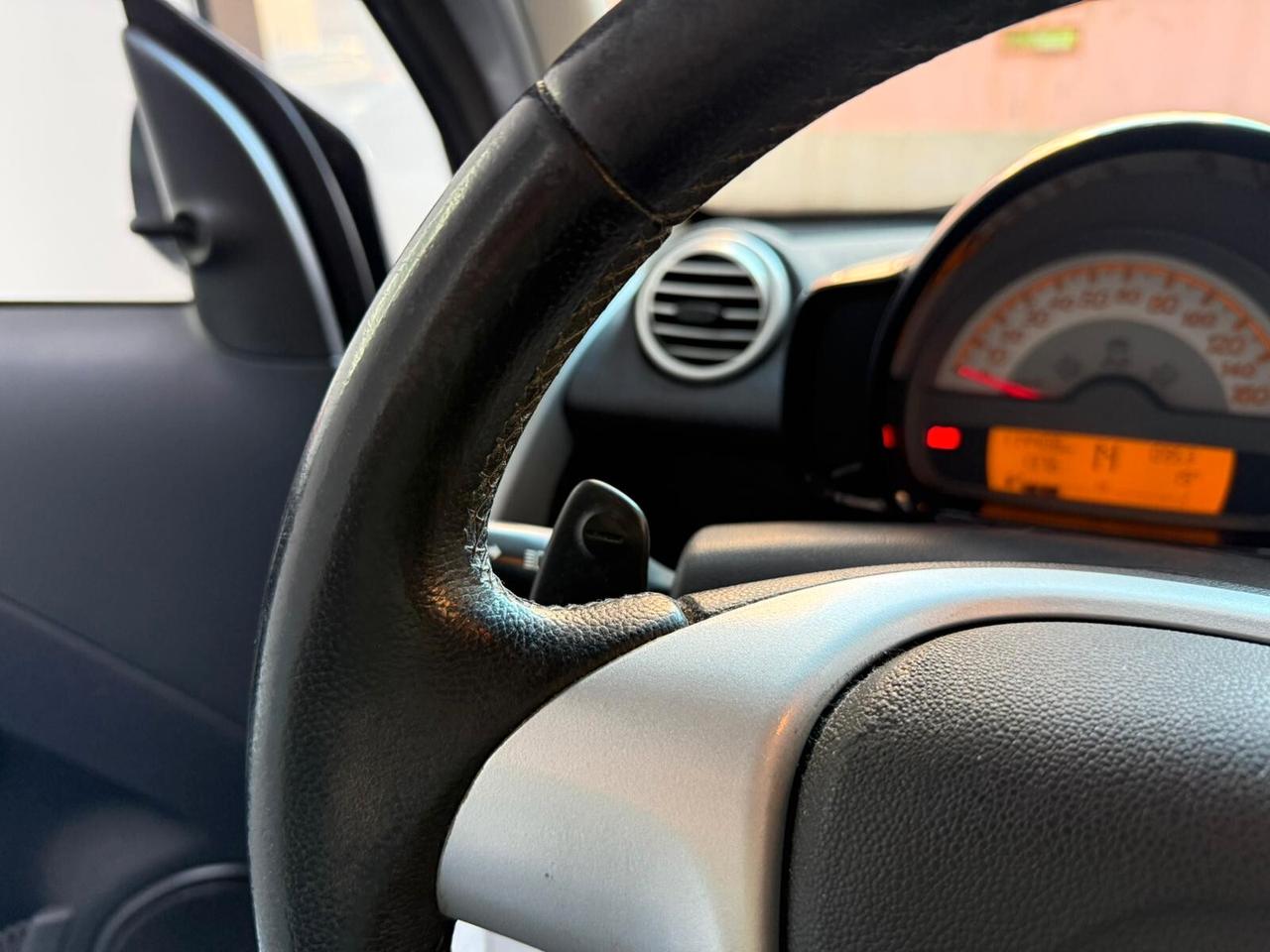 Smart ForTwo 800 40 kW coupé pulse cdi