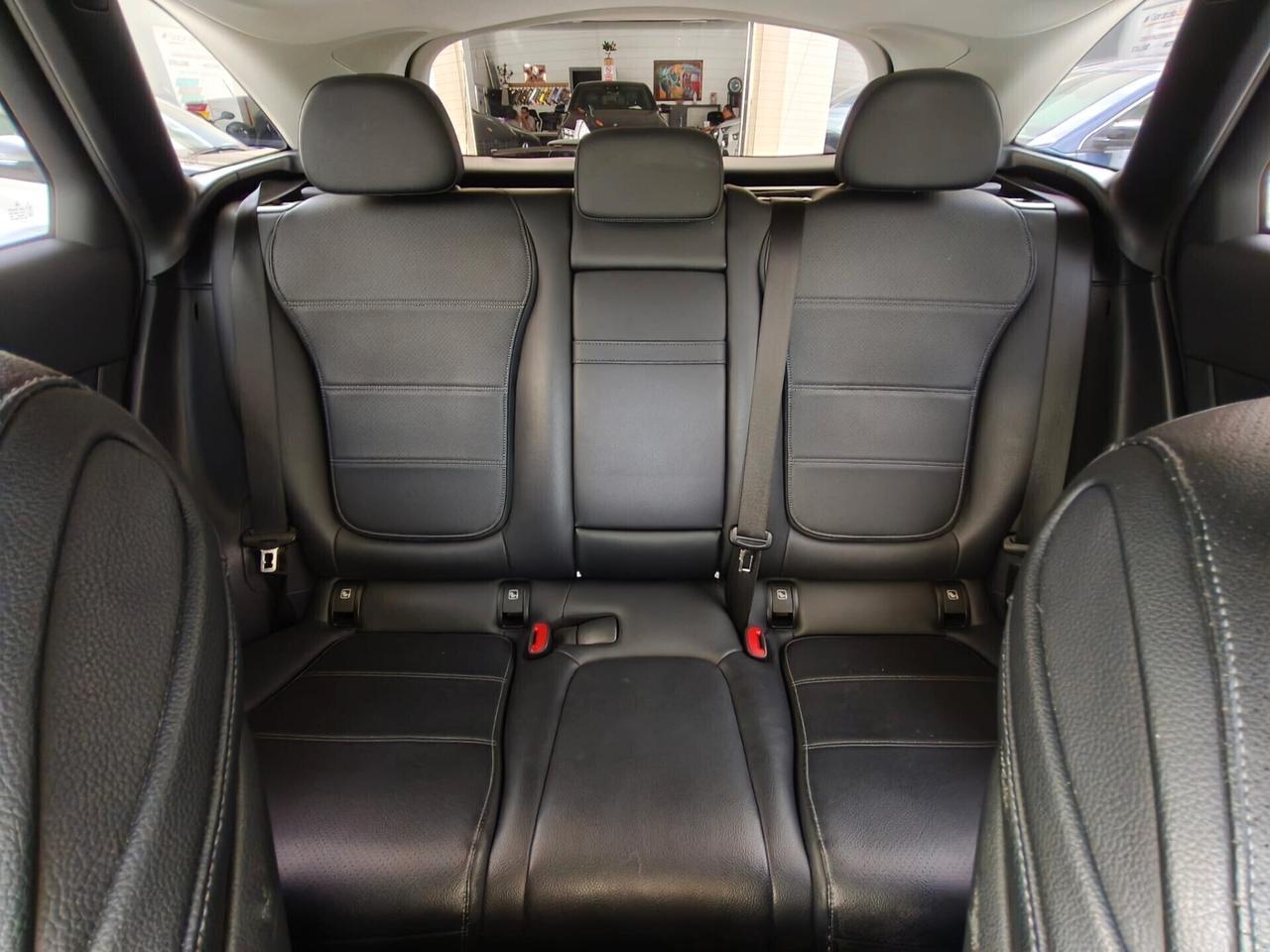 Mercedes GLC 220d 4Matic Mild Hybrid Advance 2023