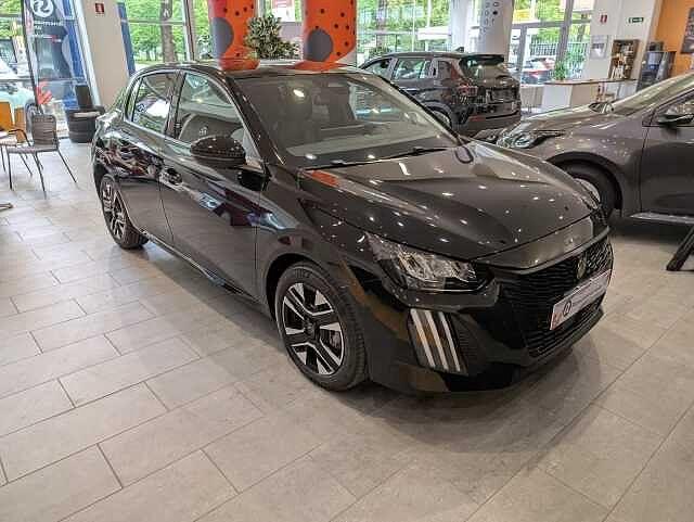 Peugeot 208 Allure