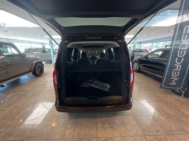 Mercedes-Benz Classe T 180 d Premium