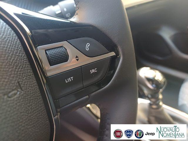 PEUGEOT 208 PureTech 100 S&S Mod. Allure Aziendale Stellantis