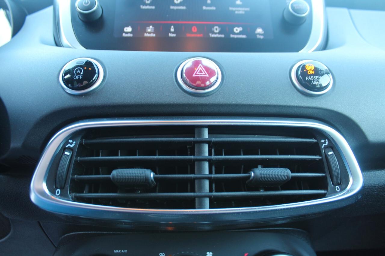 Fiat 500X 1.6 MultiJet 130 CV Cross