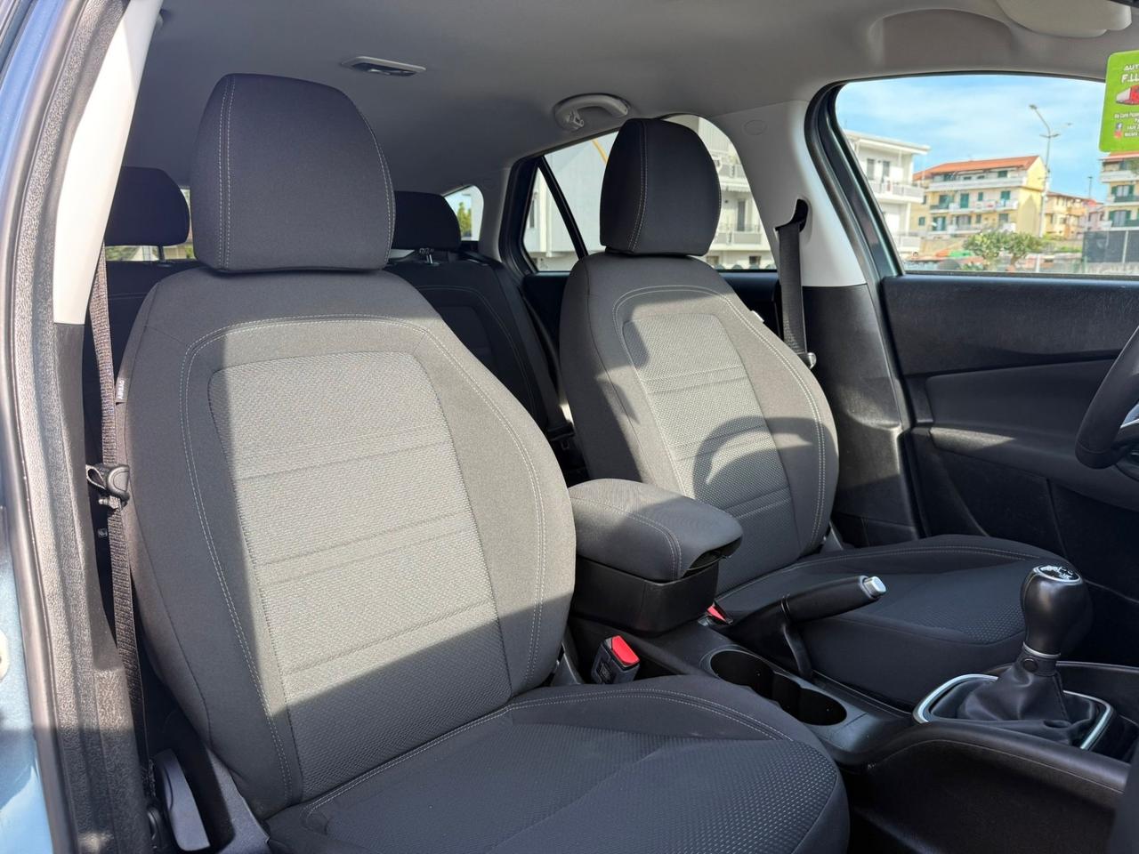 FIAT TIPO 1.3 DIESEL 95 (CV) 2022