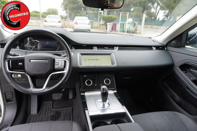 LAND ROVER Range Rover Evoque 2.0D I4 163 CV AWD Auto S
