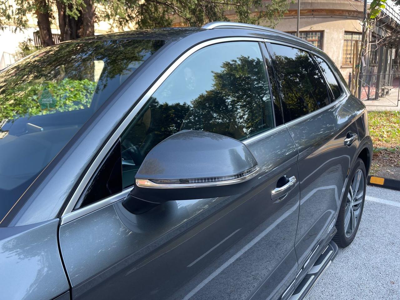 Audi Q5 S Line Plus 3.0 50 TDI #6981