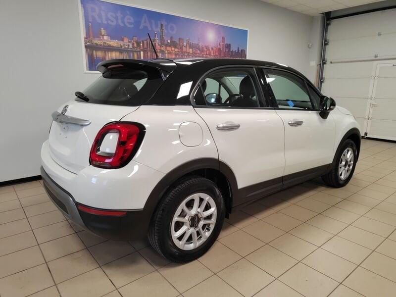 FIAT 500X 1.3 MultiJet 95 CV City Cross