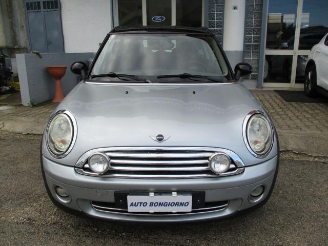 MINI Clubman Mini 1.6 16V Cooper