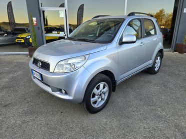 Daihatsu Terios 1.3 4WD SX