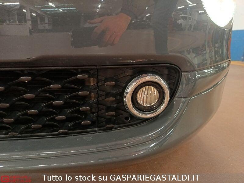 FIAT 500 500 1.2 EasyPower Cult GPL