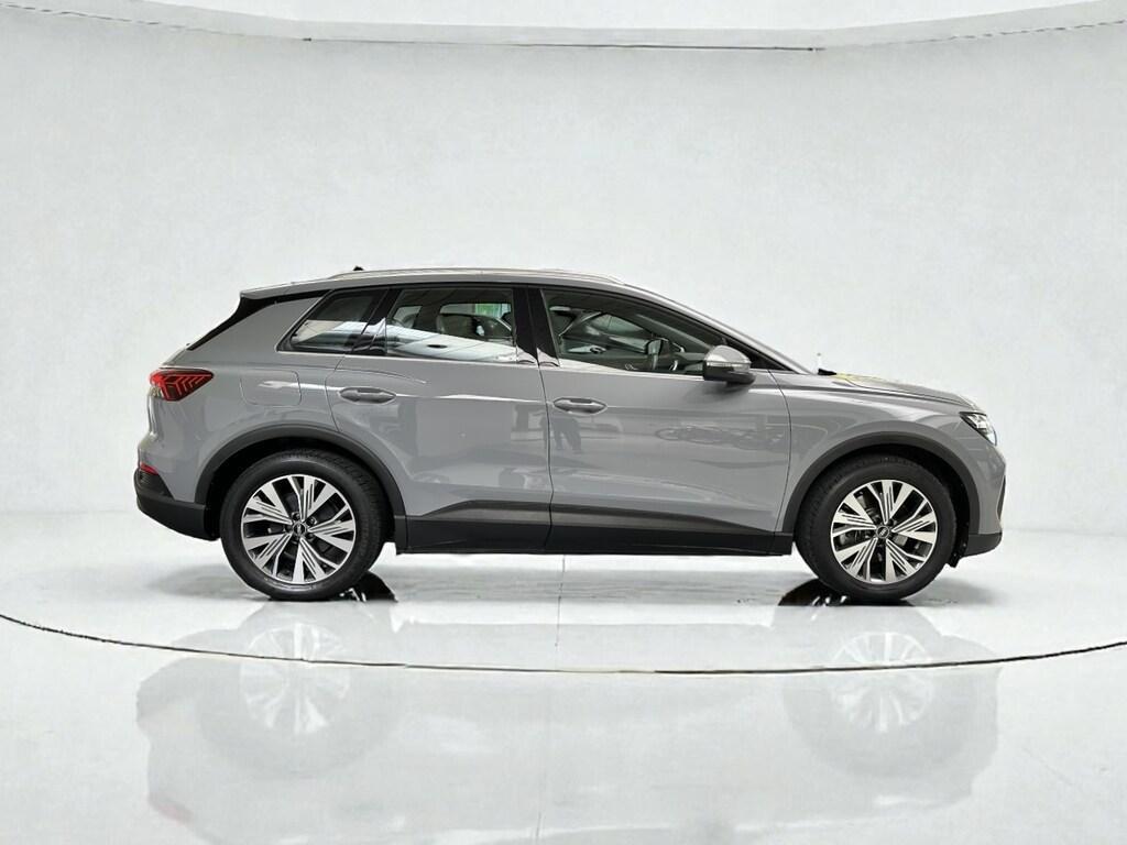 Audi Q4 e-tron 45 quattro