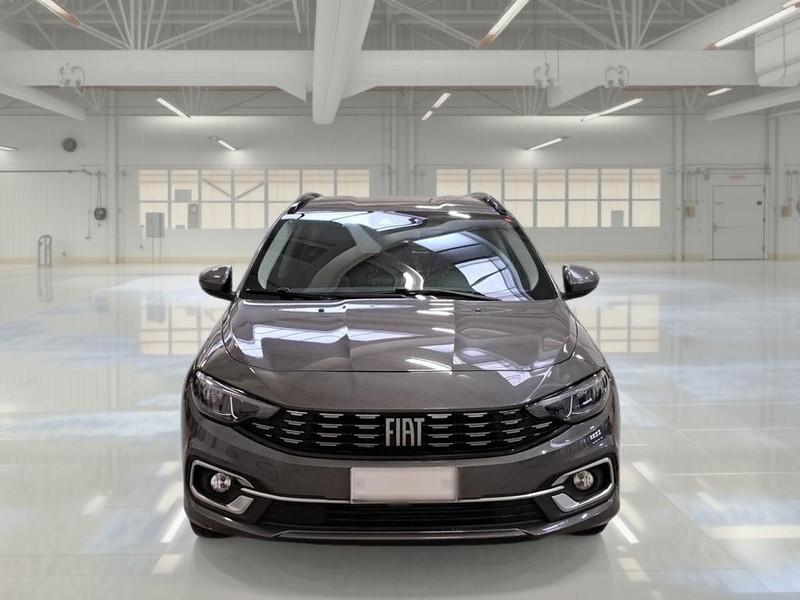 FIAT TIPO 1.6 MJT 130 CV SES BUSINESS 5 PORTE STATION WAGON