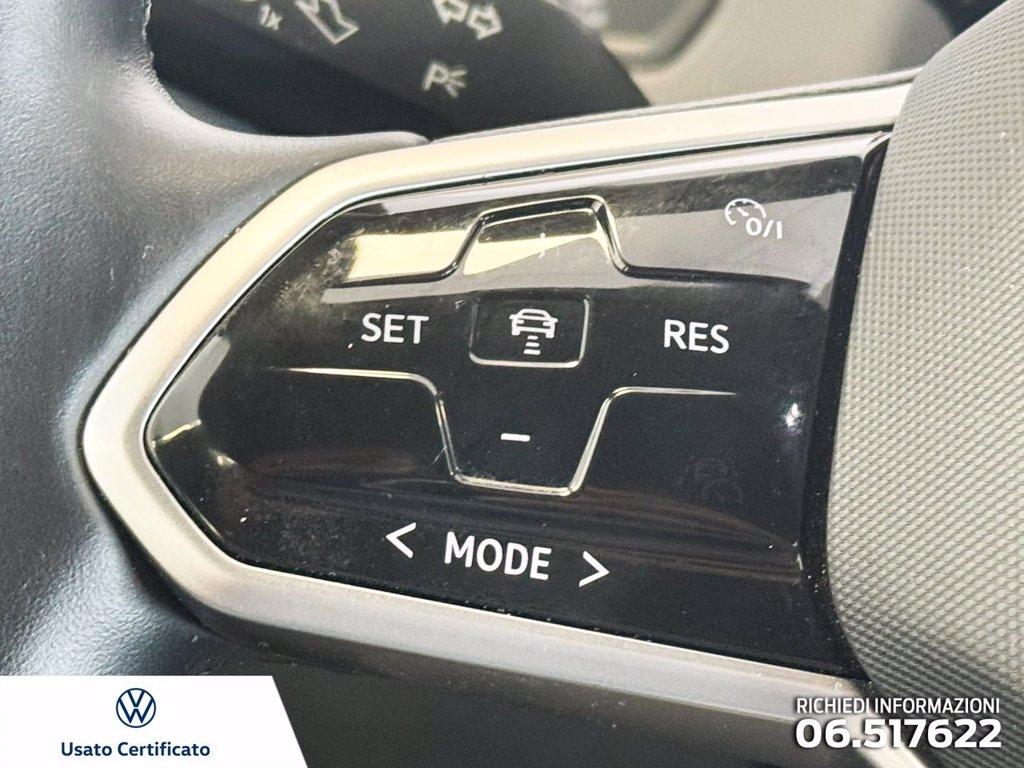 VOLKSWAGEN Id.3 45 kwh city del 2021