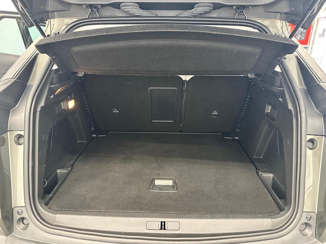 Peugeot 3008 1.2 puretech t Allure s&s 130cv my18