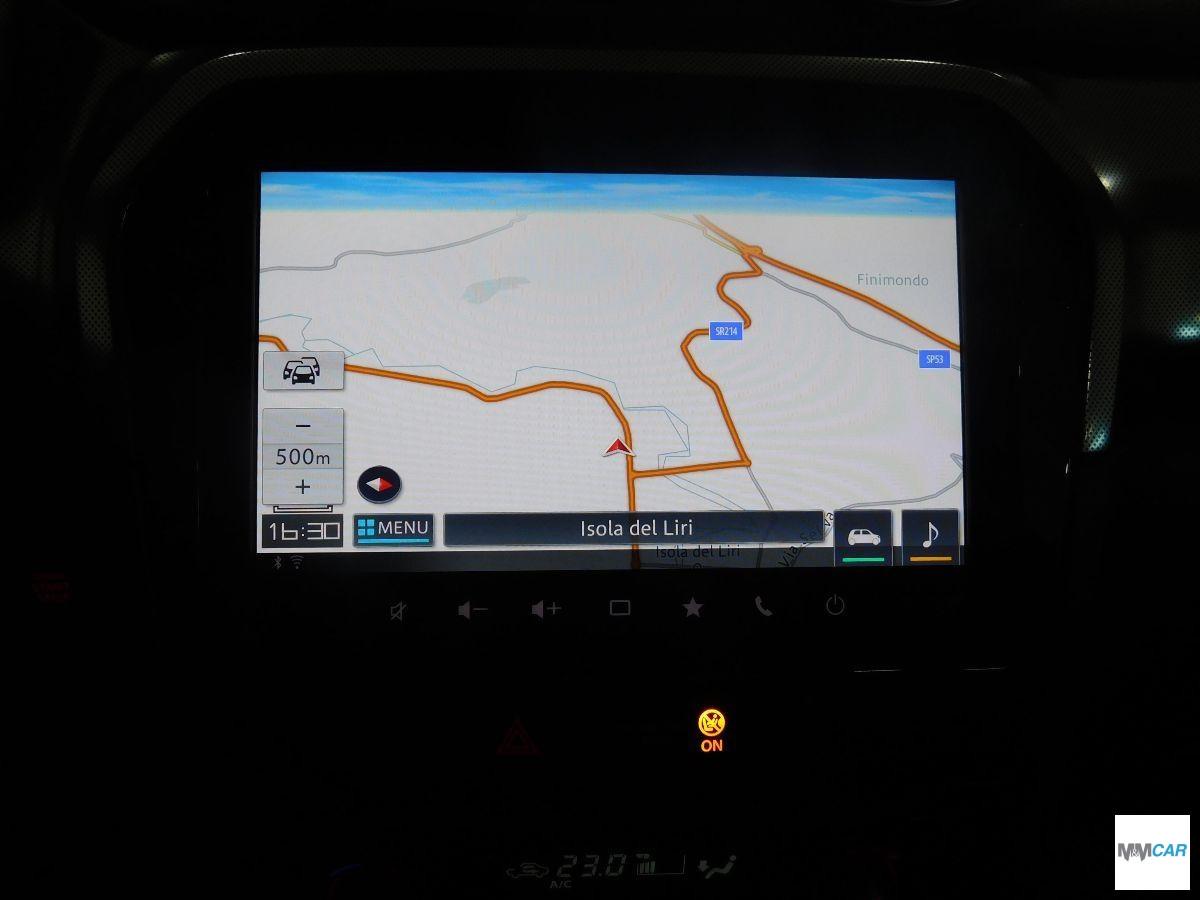 SUZUKI - Vitara - 1.4 Hybrid Top All Grip