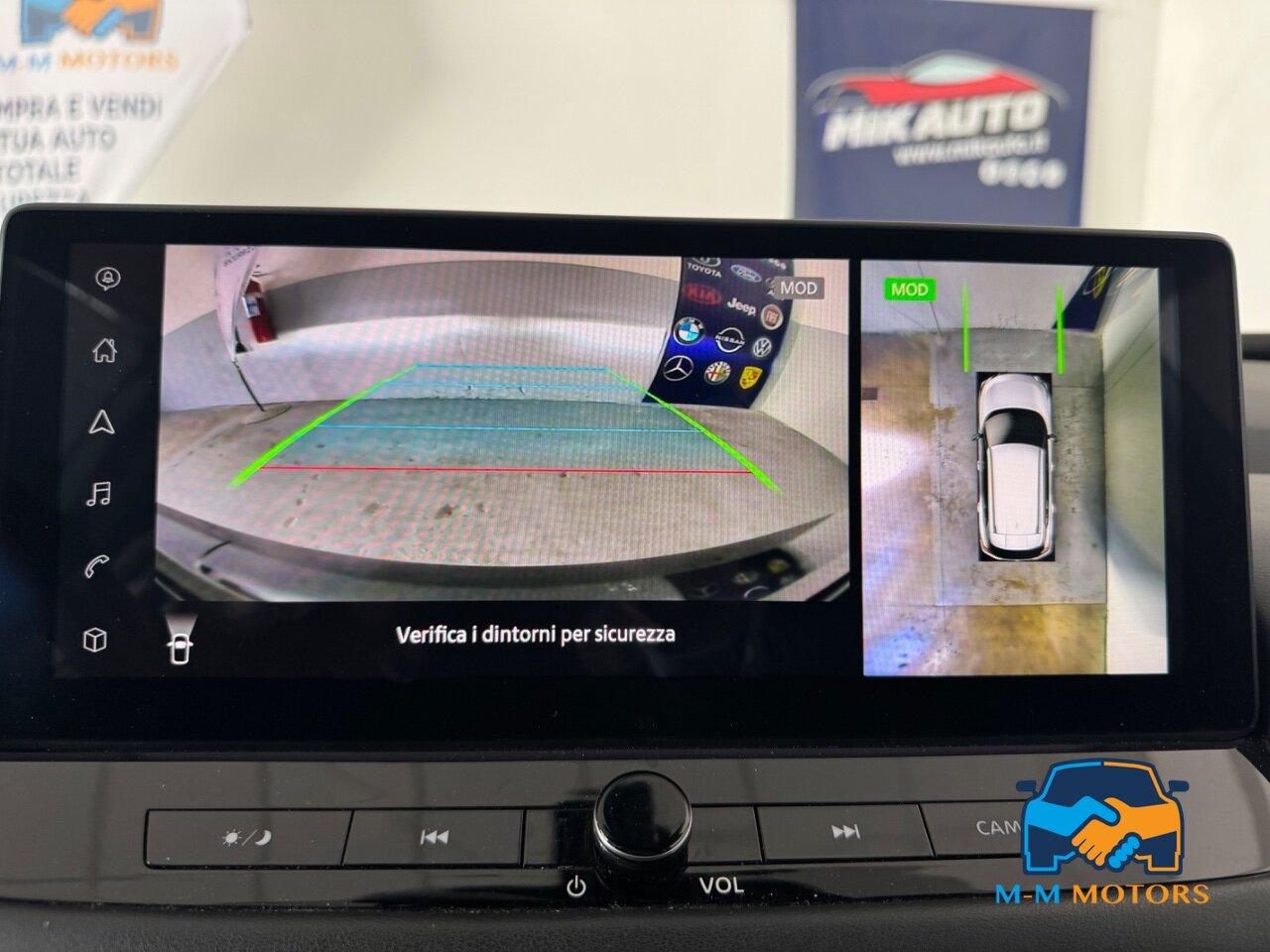 Nissan X-Trail 1.5 e-power N-Connecta 2wd auto Unico Proprietario