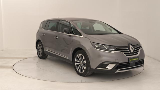 RENAULT Espace 2.0 blue dci Executive 190cv 7p.ti edc