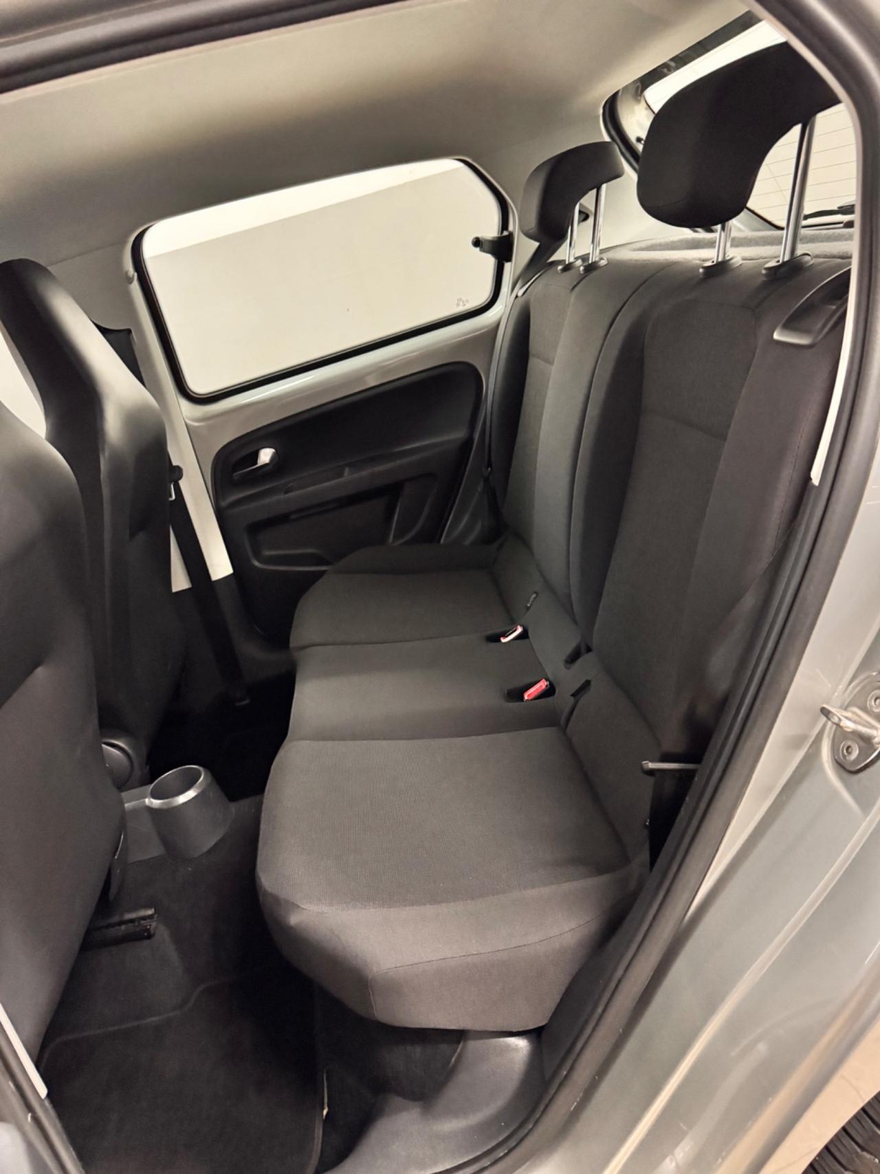 Volkswagen Up 1.0 68 Cv 5P. BenzMetano 2017
