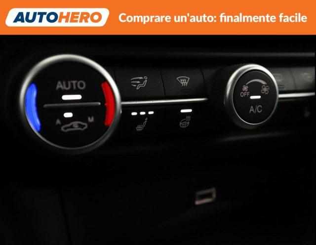 ALFA ROMEO Giulia 2.0 Turbo 280 CV AT8 AWD Q4 Veloce