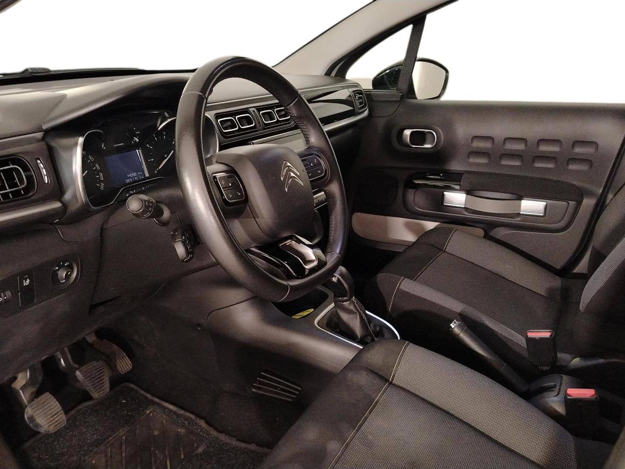 Citroen C3 1.2 puretech Shine 83cv