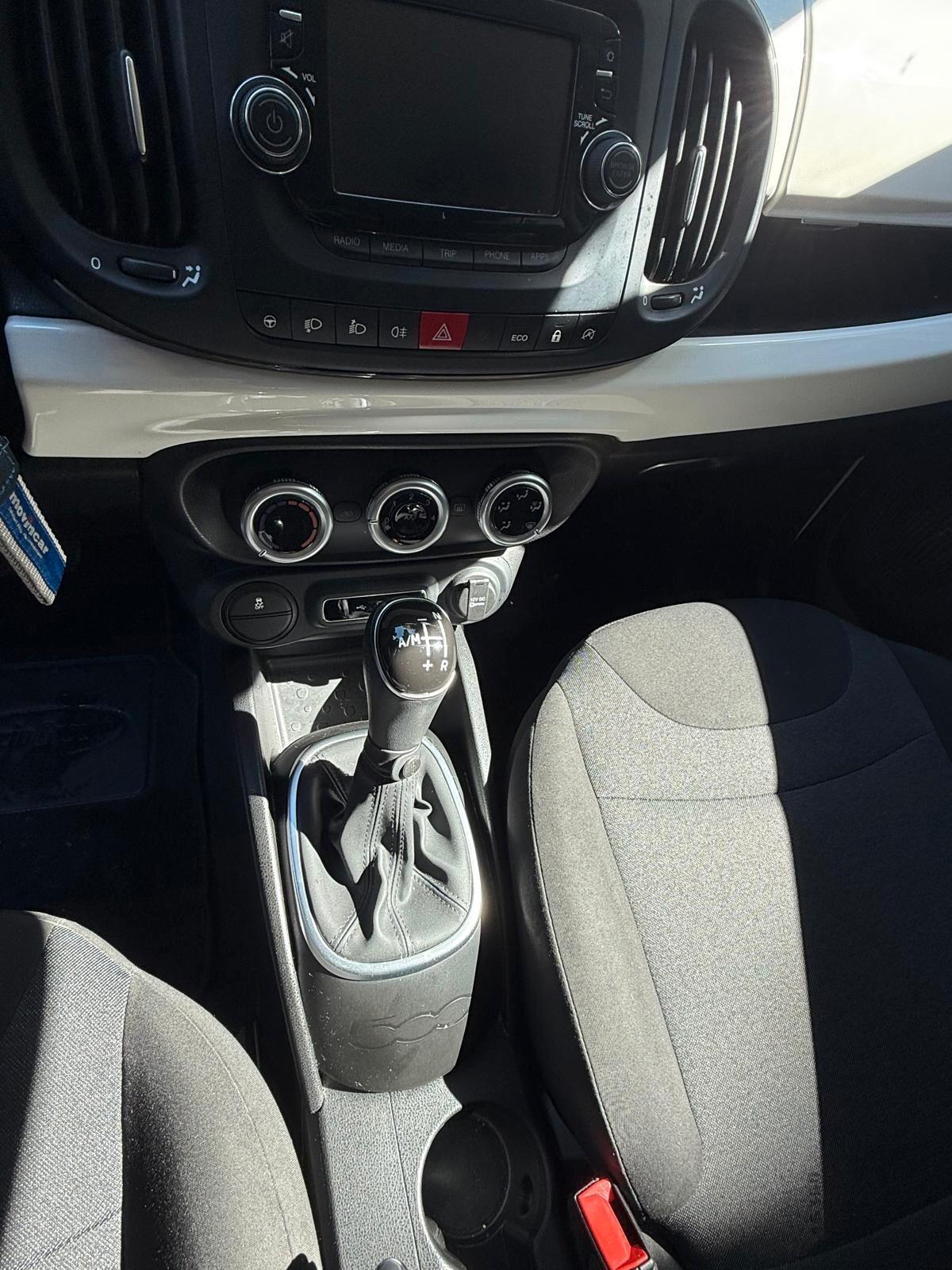 Fiat 500L 1.3 Multijet 95 CV Business