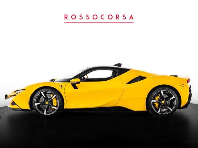 Ferrari SF90 Stradale