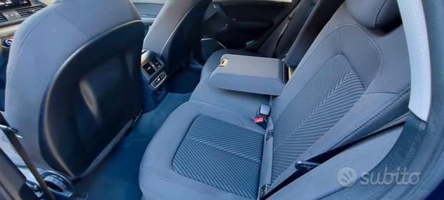 Audi Q5 SPB 35 diesel S tronic italiana 9/2022
