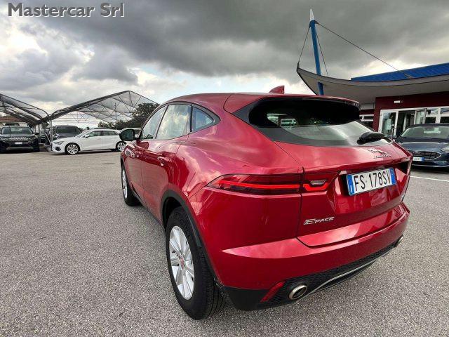 JAGUAR E-Pace E-Pace 2.0d S awd auto. Tetto Panorama - FS178SV