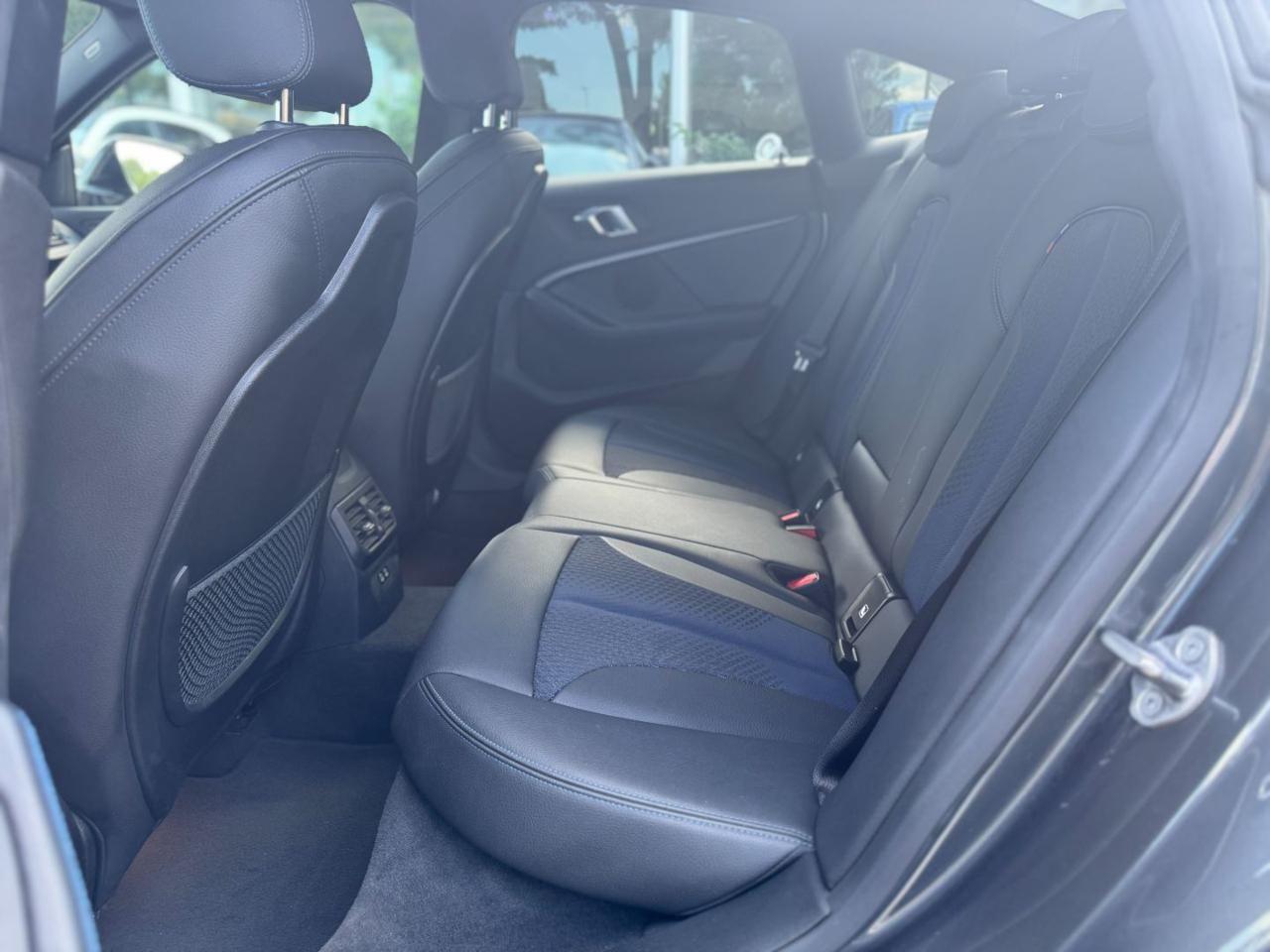 BMW 218 d Gran Coupé Msport 150CV