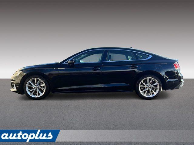 AUDI A5 45 TFSI quattro Business Advanced