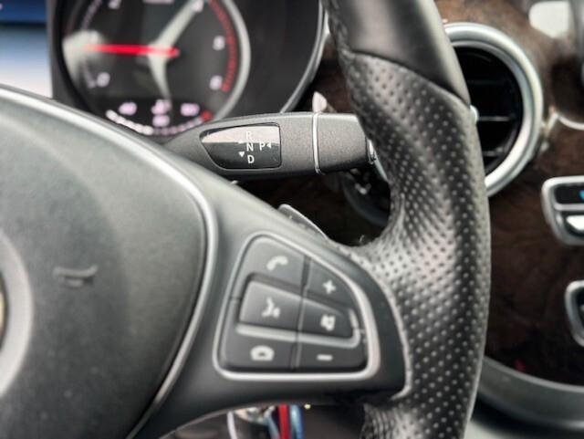 Mercedes-benz V 220 d Automatic 4Matic Executive Long