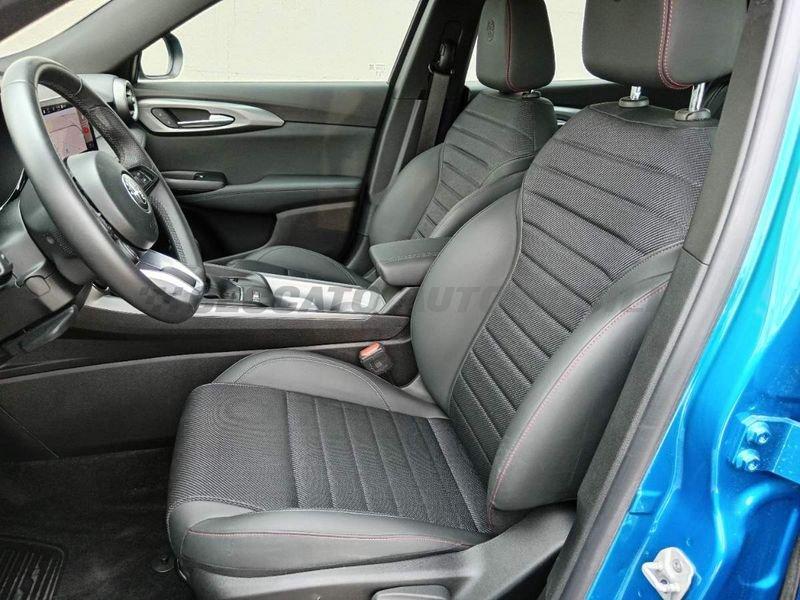 Alfa Romeo Tonale Tonale 1.6 Sprint 130cv tct6