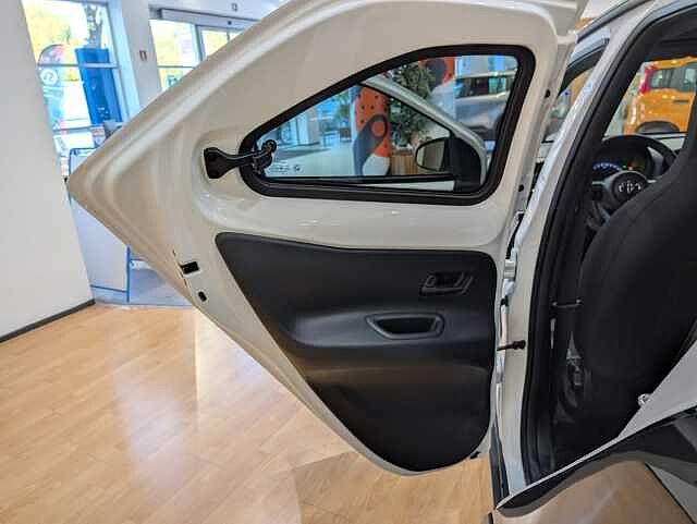 Toyota Aygo X Trend 1.0 72 CV *Km 0*