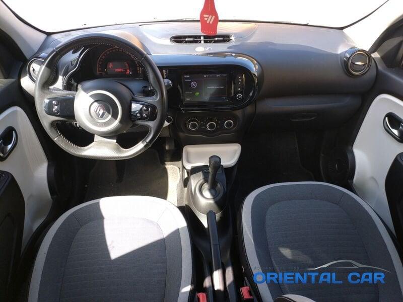 Renault Twingo Twingo 0.9 tce Lovely 90cv edc SOLO 39.000 KILOMETRI