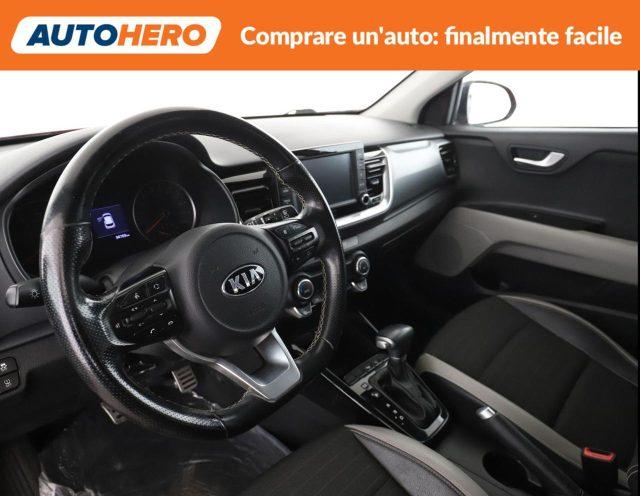 KIA Stonic 1.0 T-GDi 120 CV DCT7 Energy