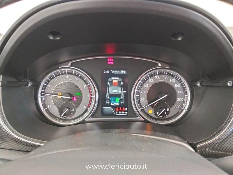 Suzuki Vitara 1.4 Hybrid 4WD AllGrip Cool