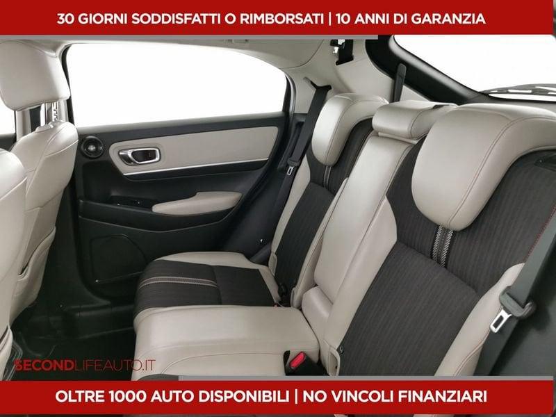 Honda HR-V 1.5 hev Advance ecvt