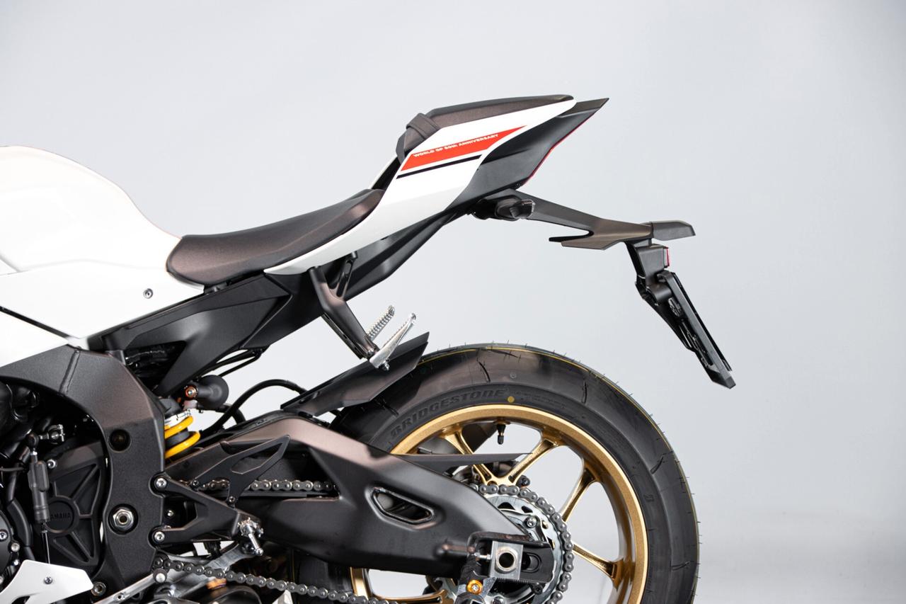 Yamaha YZF R1 60°th ANNIVERSARIO - 2023