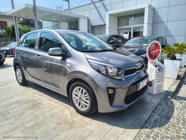 KIA Picanto 1.0 12V GPL 5p. Urban TAGLIANDI KIA