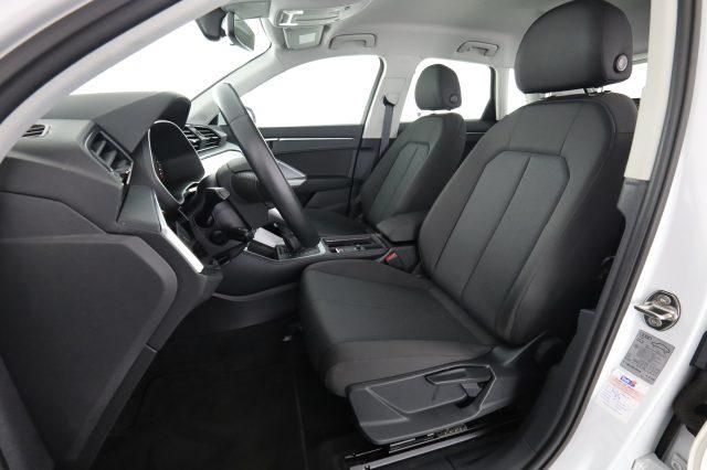 AUDI Q3 Q3 35 TDI S tronic Business