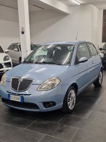 Lancia Ypsilon 1.2 Argento