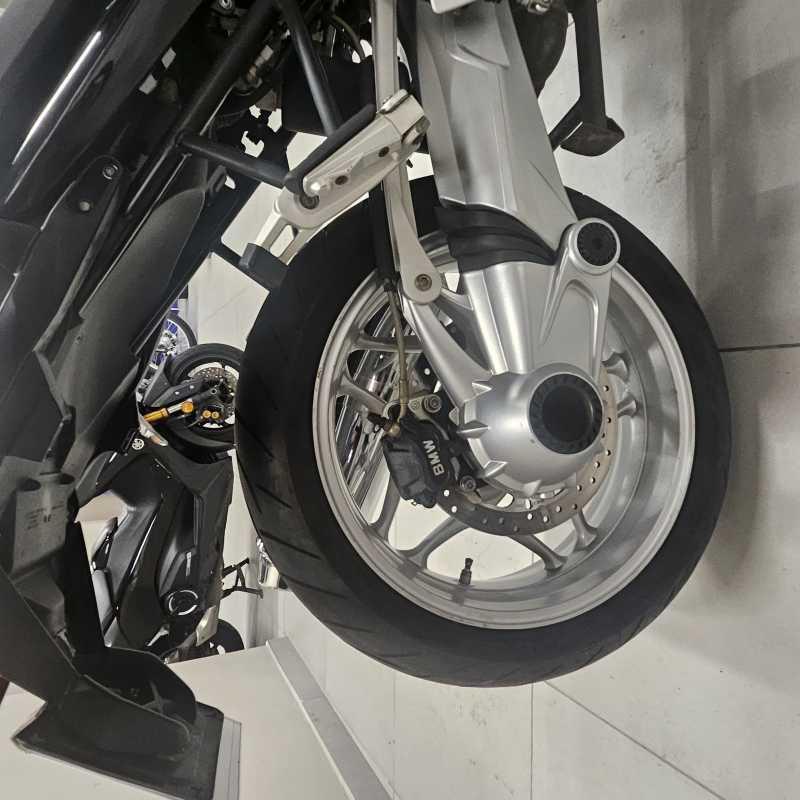 Bmw R 1200 R - 2007